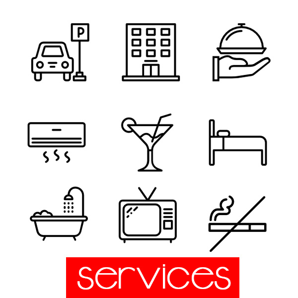 Services